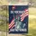 Majestic Statue of Liberty American Flag Democracy Has No Kings - Independence Day Decor Garden Flag - 5