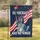 Majestic Statue of Liberty American Flag Democracy Has No Kings - Independence Day Decor Garden Flag - 1