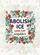 Abolish ICE Love Thy Neighbor Floral Social Justice Home Decor for Activists Garden Flag - 6