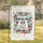 Abolish ICE Love Thy Neighbor Floral Social Justice Home Decor for Activists Garden Flag - 1