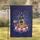German Shepherd American Flag Beer Fireworks - USA 250th Anniversary Dog Lover Gift Garden Flag - 1