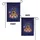 German Shepherd American Flag Beer Fireworks - USA 250th Anniversary Dog Lover Gift Garden Flag - 4
