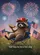 Humorous Raccoon Hot Dog American Flag Fireworks - Independence Day Celebration Garden Flag - 6