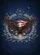 Bald Eagle American Flag 1776-2026 - USA 250th Anniversary Gift for Veterans Garden Flag - 6
