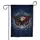 Bald Eagle American Flag 1776-2026 - USA 250th Anniversary Gift for Veterans Garden Flag - 3