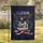 Bald Eagle Freedom 250 United States 1776-2026 USA 250th Anniversary Independence Day Garden Flag - 1