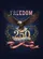 Bald Eagle Freedom 250 United States 1776-2026 USA 250th Anniversary Independence Day Garden Flag - 6