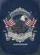 Bald Eagle American Flags USA 250th Anniversary 1776-2026 History Lover Gift Garden Flag - 6