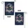 Bald Eagle American Flags USA 250th Anniversary 1776-2026 History Lover Gift Garden Flag - 4