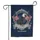 Bald Eagle American Flags USA 250th Anniversary 1776-2026 History Lover Gift Garden Flag - 3