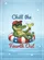 Jovial Cartoon Alligator Margarita - Independence Day Summer Relaxation Garden Flag - 6