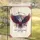 Bald Eagle Statue of Liberty Flag - American 250th Anniversary 1776-2026 Independence Day Garden Flag - 5