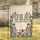 USA Floral Semiquincentennial - 250th Anniversary Independence Day Garden Flag - 1