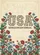 USA Floral Semiquincentennial - 250th Anniversary Independence Day Garden Flag - 6