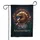 Bald Eagle American Flag 250th Anniversary - Patriotic Home Decor for Veterans Garden Flag - 3
