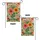 Floral Love Thy Neighbor Abolish ICE - Advocacy Home Decor for Activists Garden Flag - 4