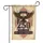 Bald Eagle American Flag 250th Anniversary - USA 1776-2026 Independence Day Gift Garden Flag - 3