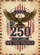 Bald Eagle American Flag 250th Anniversary - USA 1776-2026 Independence Day Gift Garden Flag - 6