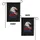 Bald Eagle American Flag Patriotic Democracy Protest - Freedom Advocate Gift Garden Flag - 4