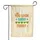 You Look Good Today Message Sun Hearts - Encouragement Home Decor Garden Flag - 3