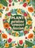 'PLANT gardens UPROOT fascism' Floral Wreath - Activist Home Decor Gift Garden Flag - 6