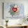 Personalized Mom & Dad Puzzle Canvas, Father’s Day Gift for Dad, Mother’s Day Gift for Mom, Custom Wall Art Gift for Mom, Mother, Father, Dad - 2