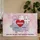 Personalized Mom & Dad Puzzle Canvas, Father’s Day Gift for Dad, Mother’s Day Gift for Mom, Custom Wall Art Gift for Mom, Mother, Father, Dad - 4