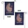 Distressed American Flag We the People 1776 - USA 250th Anniversary Independence Day for Veterans Garden Flag - 4