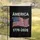 Rhinestone AMERICA 1776-2026 Waving Flag - USA 250th Anniversary Independence Day Garden Flag - 5