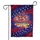 250 Years Freedom United States Banner 1776-2026 - Independence Day Celebration Garden Flag - 3