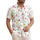 Tropical Butterflies Hibiscus Plumeria Anthurium - Island Life Home Decor Gift Hawaiian Shirt - 1