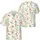 Tropical Butterflies Hibiscus Plumeria Anthurium - Island Life Home Decor Gift Hawaiian Shirt - 3