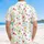 Tropical Butterflies Hibiscus Plumeria Anthurium - Island Life Home Decor Gift Hawaiian Shirt - 5