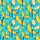 Ripe Whole and Sliced Banana Fruit Splatters - Summer Vacation Gift for Beach Lover Hawaiian Shirt - 6