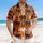 Palm Trees Fronds Trunk Tropical - Everyday Island Living Hawaiian Shirt - 4