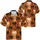 Palm Trees Fronds Trunk Tropical - Everyday Island Living Hawaiian Shirt - 3