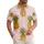 Pineapples Tropical Leaves - Tropical Getaway Home Decor Gift for Vacation Lover Hawaiian Shirt - 1