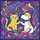 Yellow Cat White Dog Paws Touching - Animal Lover Home Decor Gift for Pet Owners Hawaiian Shirt - 6