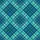 Tropical Plaid Ocean Waters Plant - Tropical Lifestyle Gift for Vacationer Hawaiian Shirt - 6