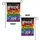 Pride And Joy Botanical Progress Flag - LGBTQ+ Celebration Home Decor Garden Flag - 4