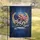 Clenched Fist American Flag 250th Anniversary - Independence Day Gift for Veterans Garden Flag - 5