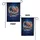 Clenched Fist American Flag 250th Anniversary - Independence Day Gift for Veterans Garden Flag - 4