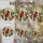 Red Cardinal Berries Green Leaves Branch - Year-Round Window Home Decor Gift for Bird Lovers Stained Glass Suncatcher - 4