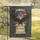Bald Eagle Statue of Liberty 'We the People' American Flag 250th Anniversary 1776-2026 Garden Flag - 5