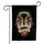 Resist Tyranny Rabbits Protect Vulnerable - Social Justice Activist Home Decor Garden Flag - 3