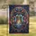 Liberty Bell American Flag - USA 250th Anniversary Independence Day Gift for Veterans Garden Flag - 1