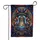 Liberty Bell American Flag - USA 250th Anniversary Independence Day Gift for Veterans Garden Flag - 3
