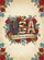 USA 250 Years of Freedom Floral Scroll - Independence Day Patriotic Gift Garden Flag - 6