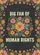 Big Fan of Human Rights Folk Floral Daisy - Human Rights Support Home Decor Gift for Activists Garden Flag - 6