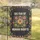 Big Fan of Human Rights Folk Floral Daisy - Human Rights Support Home Decor Gift for Activists Garden Flag - 5